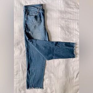 Nanette Lepore Jeans